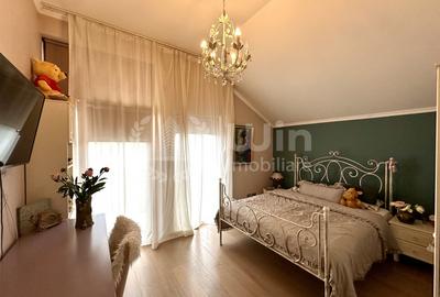 Casa Individuala 5 camere | 258mp utili | 519mp teren | Faget - 11