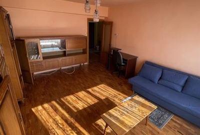 Apartament 1 camera, 42mp, Manastur