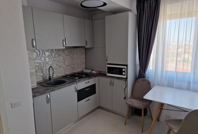 Vând apartament 2 camere Palazu Mare Constanța - 10