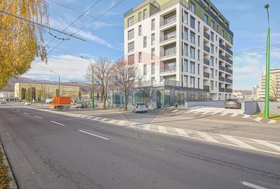 Apartament gata de mutat | Finisaje premium | Astra – Brașov - 21