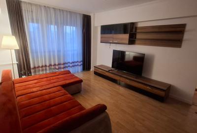 3 camere cu parcare langa IOR - Campia Libertatii - prima ininchiriere - 23