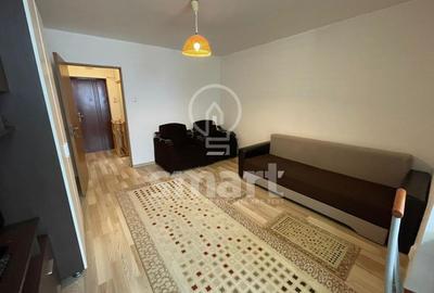 GARSONIERĂ DE INCHIRIAT ZONA IULIUS MALL - 1