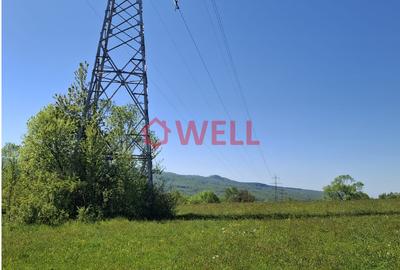 DE VÂNZARE TEREN INTRAVILAN SITUAT ÎN SOVATA - 4