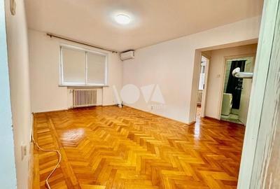 De închiriat: apartament 2 camere -Cotroceni - Eroilor - Medicina - 1