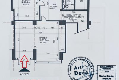 Spatiu comercial ULTRACENTRAL de inchiriat, Bacau - 2