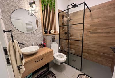 Apartament premium cu 3 camere, suprafață generoasă și loc de parcare - 6