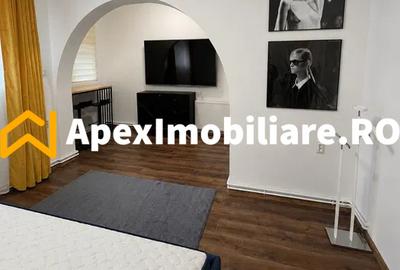 Garsoniera de inchiriat Universitate București | ApexImobiliare.ro - 1
