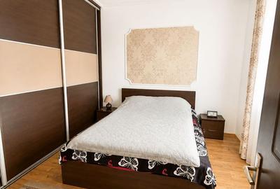 Apartament 3 Camere - Decebal - 2