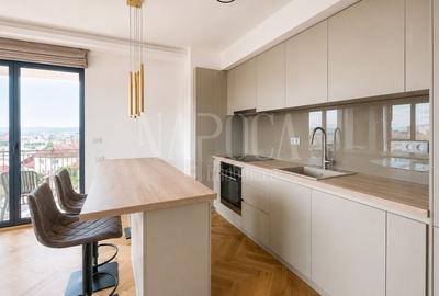 Apartament 2 camere de vanzare in Centru, Cluj Napoca - 1
