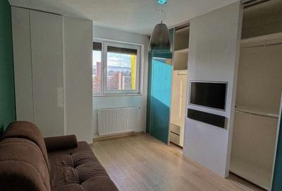 Apartament 2 camere finisat zona Gheorgheni - 6