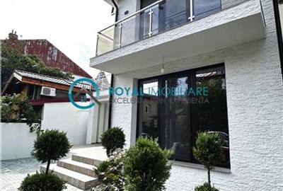 Royal Imobiliare - Inchiriere vila zona Ultracentral - 1