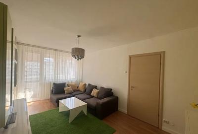Apartament 3 camere, decomandat, 70 mp, ac, balcon, Alexandru Obregia - 4