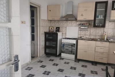 Casa noua 3 camere 100mp utili , 400mp teren cu 17m deschidere, Chercea - 6