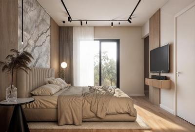 Vilă individuală P+1 în complex rezidențial privat - 16