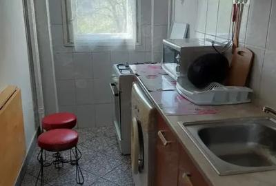 2 Camere | Raul Doamnei | Decomandat | Balcon | Metrou <10 min | Nefumatori - 4