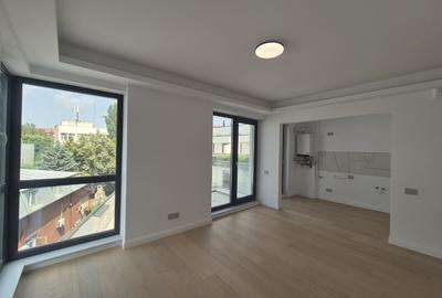 Apartament 2 camere – Unirii – Mitropolie, proiect nou - 6