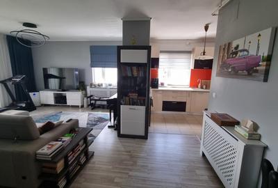 Apartament spatios 3 camere | Felicity Residence | Terasa | Parcare | - 4