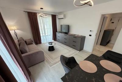 Apartament cu 2 camere decomandat în Berceni
