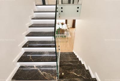 Casa Individuala P+1 E - Garaj Propriu - Teren 540 mp - 17