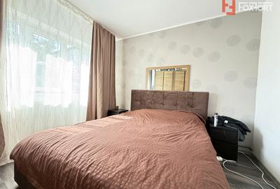 Apartament cu 2 camere, etaj 2, de vanzare in zona Lipovei - 14