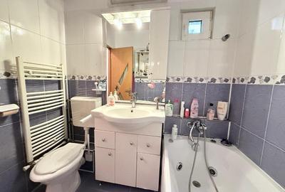Vanzare apartament  - 3 camere- Drumul Taberei - metrou - 2 bai - 129000E ! - 7