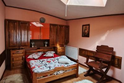 Apartament de închiriat,3 camere, decomandat – zonă centrală, Târgu Jiu - 6
