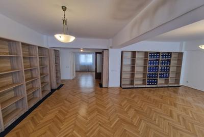 Piata Universitatii, bloc REABILITAT TERMIC, constructie 1980 fara risc seismic - 5