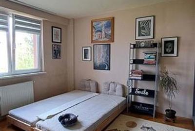 Apartament 3,5 camere, centrul nou, mobilat si utilat, parcare - 4