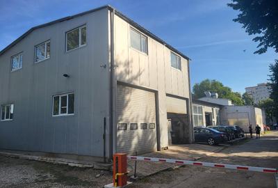 Serice Auto de inchiriat sect 4 - 1