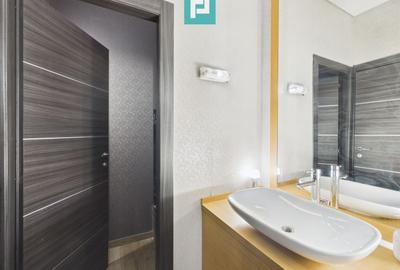 Penthouse 0ffice Premium 64 mp + Terasă 70 mp Et11 - 22