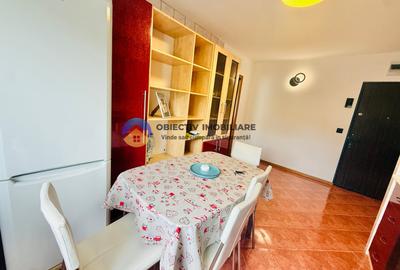 Apartament 2 camere Maratei curat si cochet - zona linistita - 8