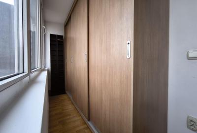 Iancului zona Ferdinand strada Avrig, garsoniera 37 mp, mobilata si renovata - 10