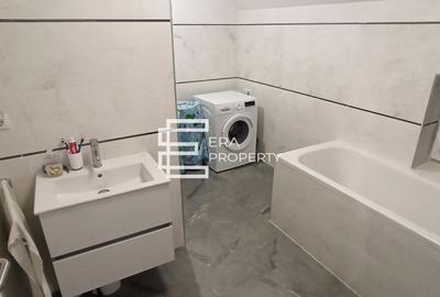 Casă individuală, 573 mp teren, priveliște Munții Făgăraș – Bavaria Park - 15