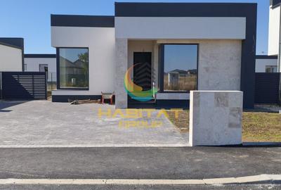 Casa pe Parter | 2 Dormitoare | Teren 347 mp | Comision 0 - 5