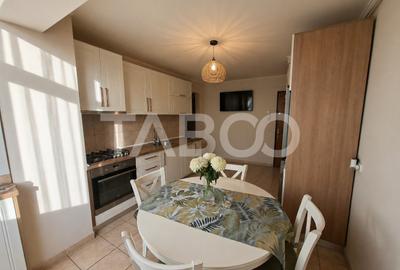 Apartament decomandat de vanzare 3 camere pivnita Vasile Aaron - 1