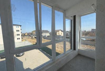 3 Camere Premium | Popești-Leordeni | Bloc 2023 | Etaj 1 | 2 Locuri Parcare I - 15