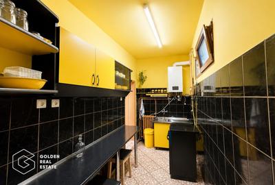 Casa cu teren 688 mp, 2 corpuri de cladire, Parneava - 16
