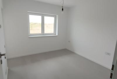 Casa noua tip duplex, 4 camere, curte, 105mp utili, Cetate, Alba-Iulia - 10