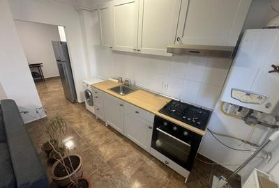 AP. 2 CAMERE - PET-FRIENDLY, PARCARE, BLOC NOU, CENTRALA PROPRIE - 7