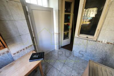 Ultracentral. Parter inalt. Intrare separata. Teren 403 mp in proprietate. - 6