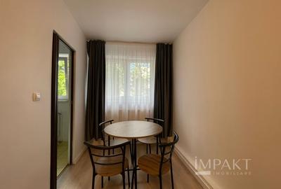 Garsonieră modernă cu bucătărie separată | Mănăștur - 3