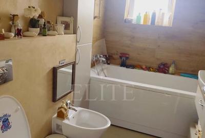Apartament 3 camere în zona ZORILOR - 12