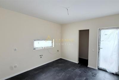 Casa Individuala - 4 camere - 3 bai - 380 mp teren - 15