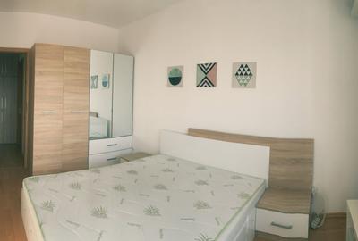 Apartament 2 camere + loc parcare - Citadella Titan - 5