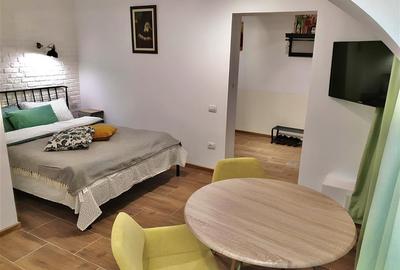 Studio Modern Ultracentral Iuliu Maniu 950 m Piata Sfatului - 1