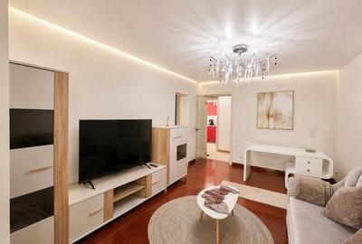 Ap Iancului - Ferdinand Obor lux 550 Euro - 1