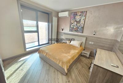 LUX! Ap3cam AVIATORII RESIDENCE - Parcare Subterna - 1100 euro - 22