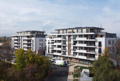 Apartament 3 Camere | 66 mp + gradina 63 mp | – Sibiu - 3