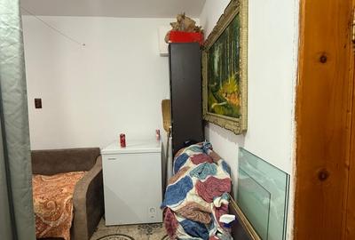 🏠 Garsonieră de vânzare – Zona Gară -etaj  Parter - Focșani - 7
