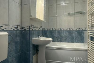 Apartament cu 2 camere decomandat Aleea Meses Gheorgheni - 9